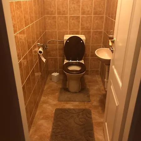 Apartman U Misi Suchdol nad Luznici Exterior photo