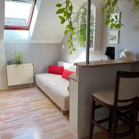 Apartman U Misi Suchdol nad Luznici Exterior photo